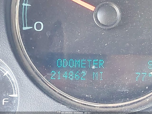 GMC Yukon Slt2