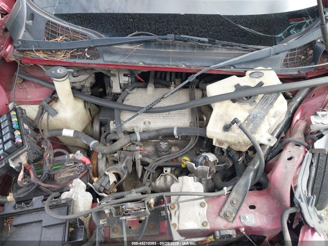 Saturn Relay Fwd
