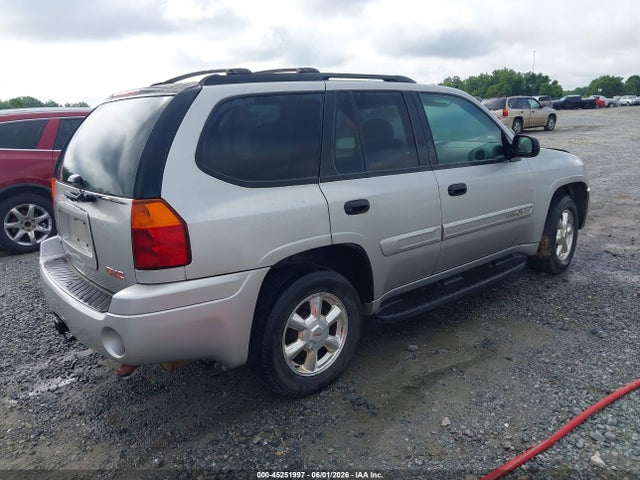 GMC Envoy Sle