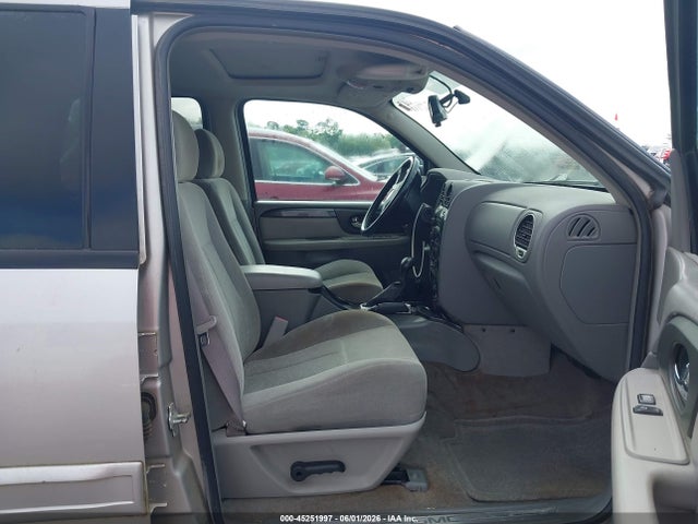 GMC Envoy Sle