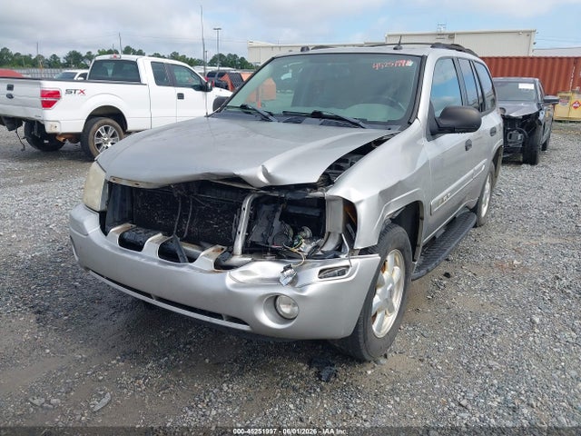 GMC Envoy Sle