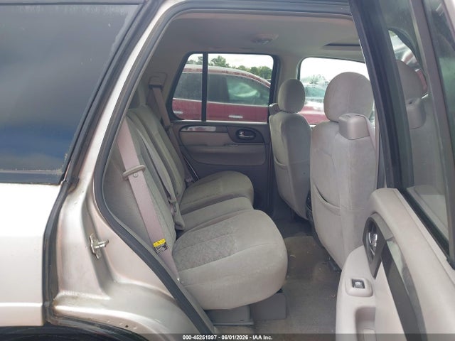 GMC Envoy Sle