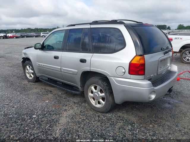 GMC Envoy Sle