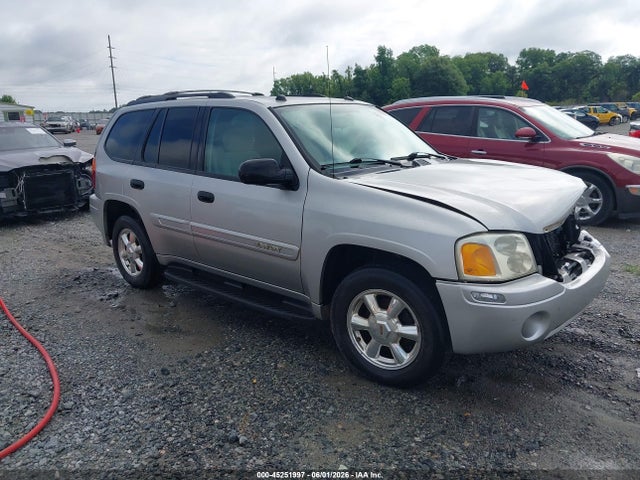 2005 GMC Envoy 1GKDS13S352******