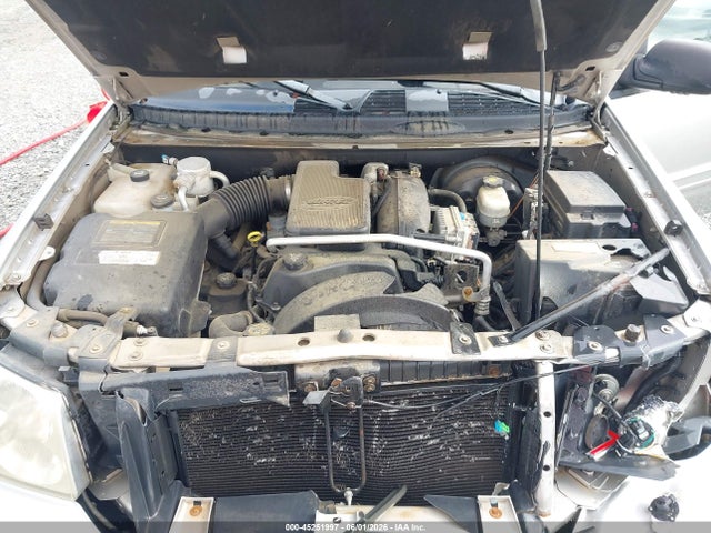 GMC Envoy Sle