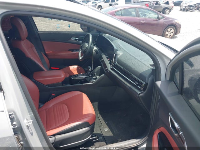 Kia Sportage Sx