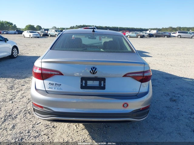 Volkswagen Jetta 1.5t Se