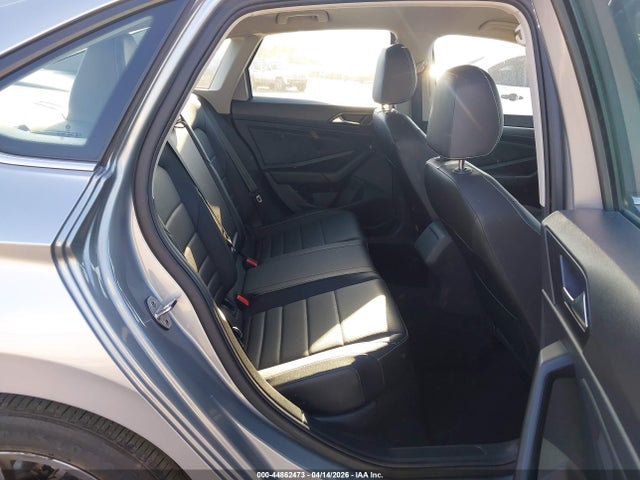 Volkswagen Jetta 1.5t Se