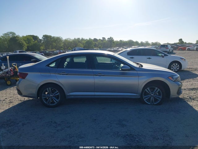Volkswagen Jetta 1.5t Se