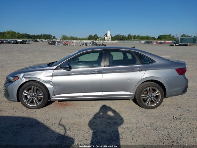 Volkswagen Jetta 1.5t Se
