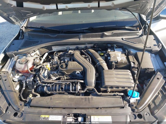 Volkswagen Jetta 1.5t Se
