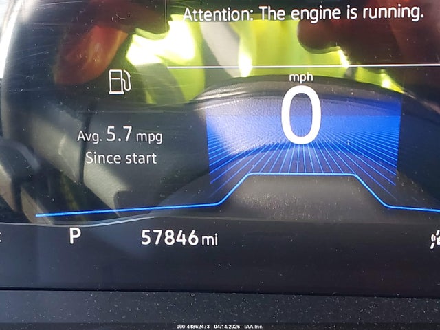Volkswagen Jetta 1.5t Se