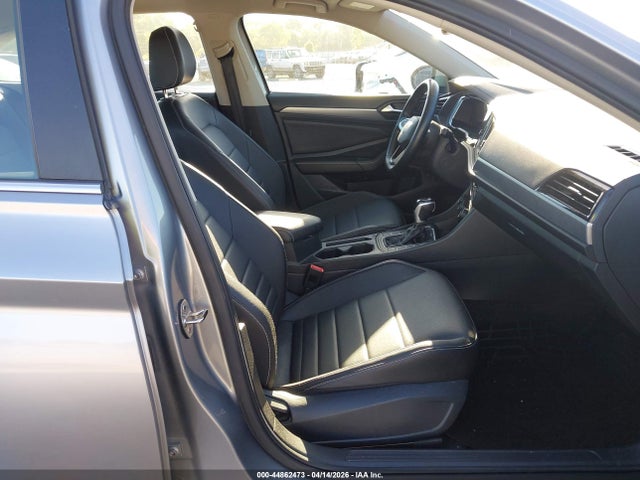 Volkswagen Jetta 1.5t Se