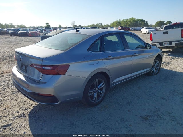 Volkswagen Jetta 1.5t Se