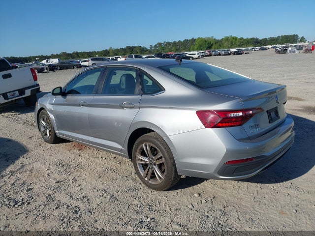 Volkswagen Jetta 1.5t Se