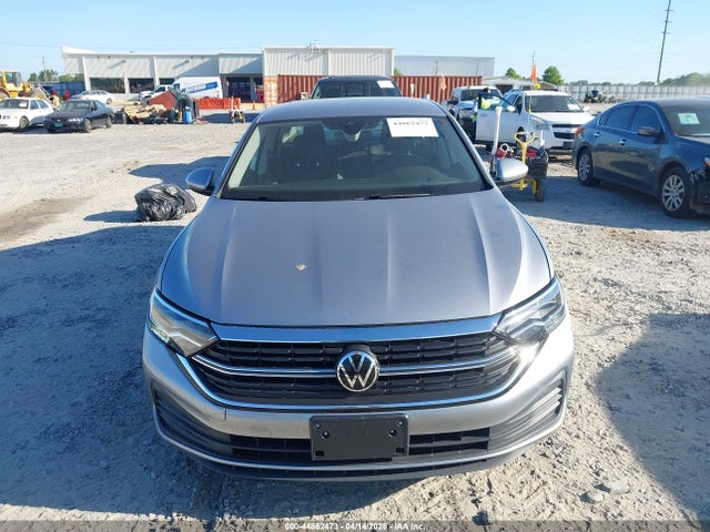 Volkswagen Jetta 1.5t Se