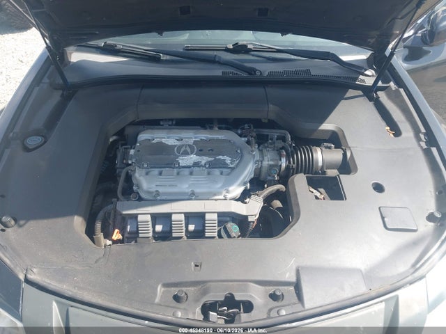 Acura TL 3.7