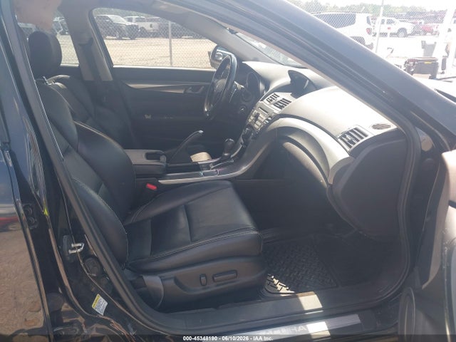Acura TL 3.7