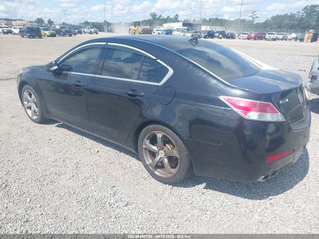 Acura TL 3.7