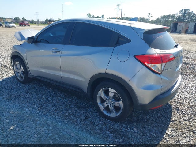 Honda HR-V Awd Lx