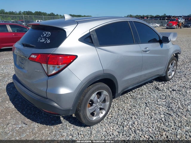 Honda HR-V Awd Lx