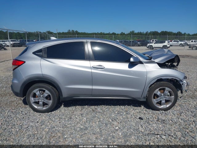 Honda HR-V Awd Lx