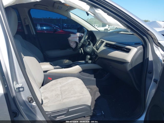Honda HR-V Awd Lx