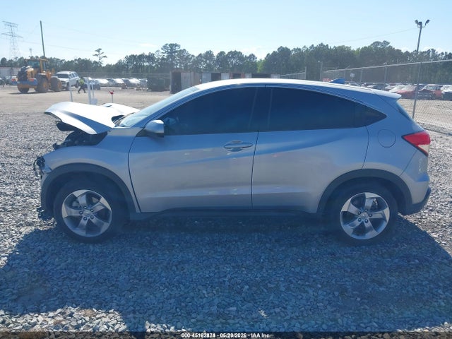 Honda HR-V Awd Lx
