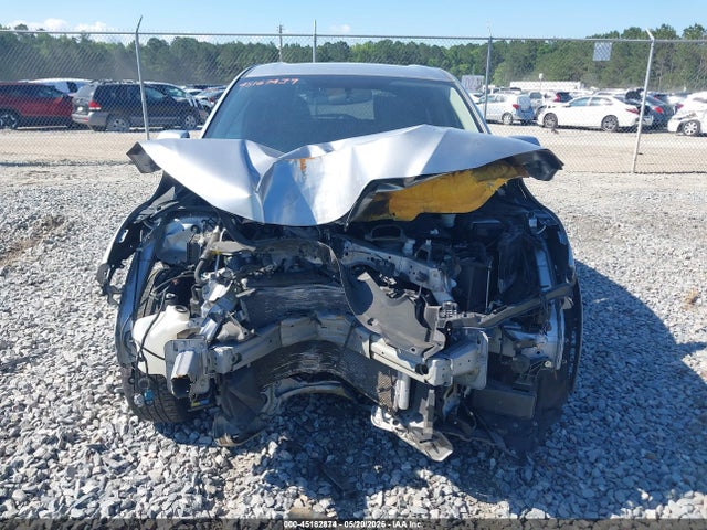 Honda HR-V Awd Lx