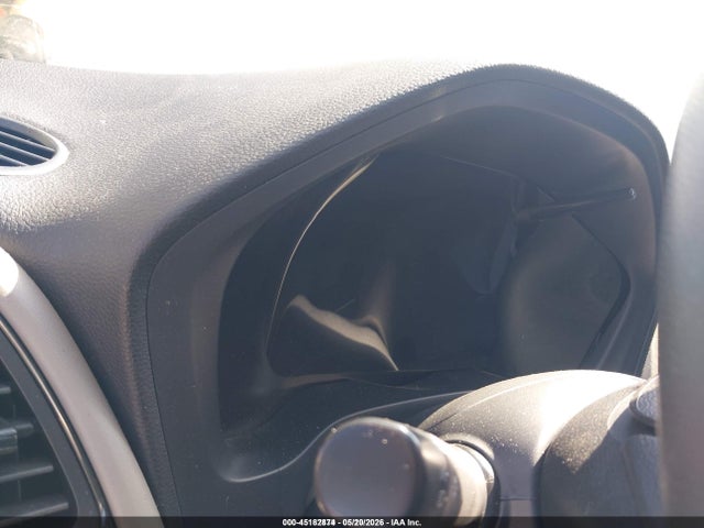 Honda HR-V Awd Lx