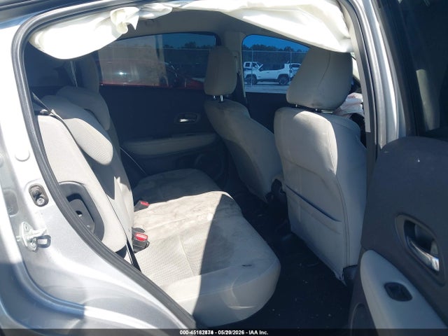 Honda HR-V Awd Lx
