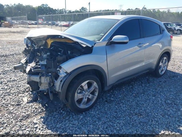 Honda HR-V Awd Lx
