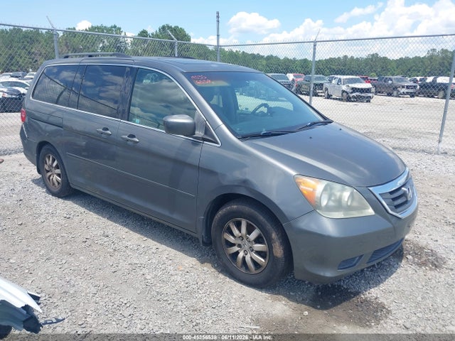 Honda Odyssey Ex-l