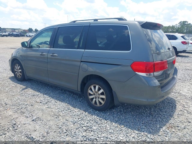 Honda Odyssey Ex-l