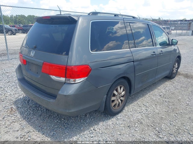Honda Odyssey Ex-l