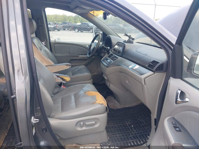 Honda Odyssey Ex-l
