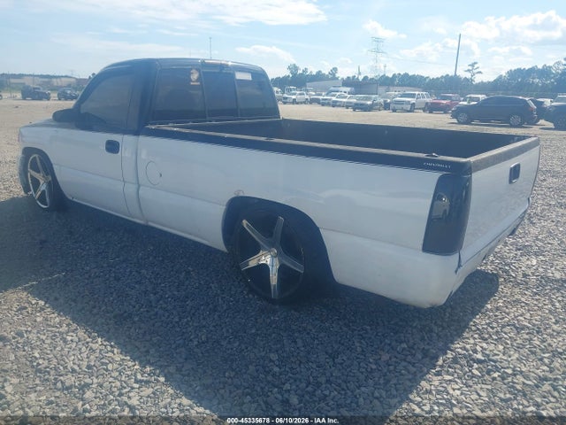 GMC Sierra 1500 Sl
