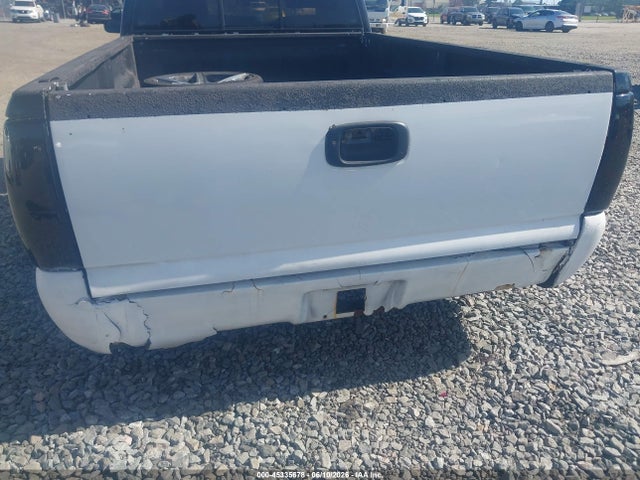 GMC Sierra 1500 Sl