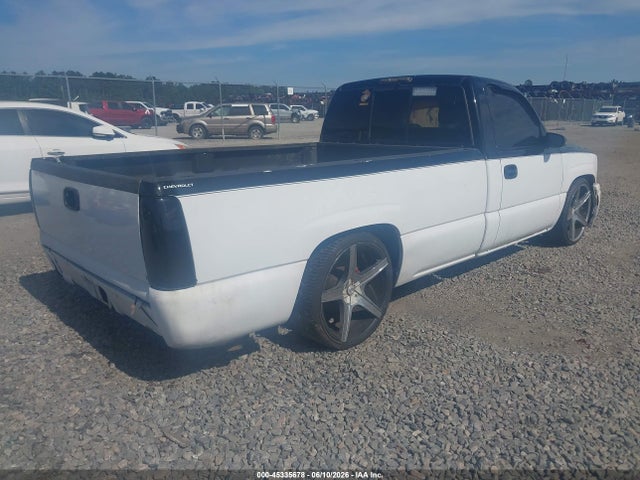 GMC Sierra 1500 Sl