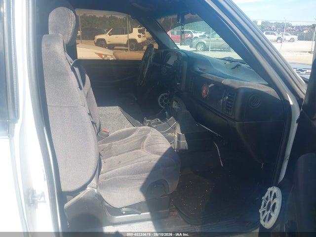 GMC Sierra 1500 Sl