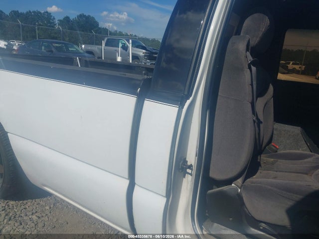 GMC Sierra 1500 Sl