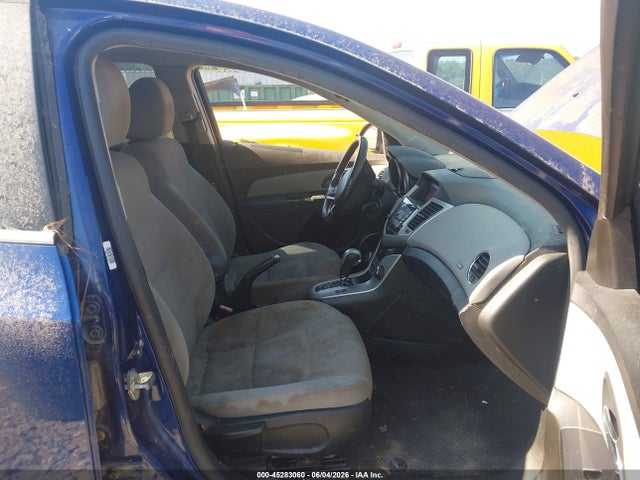 Chevrolet Cruze 1lt