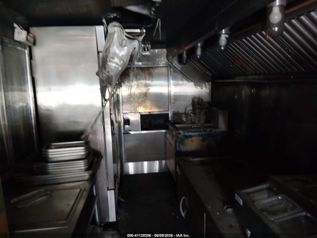 Freightliner Mt45g