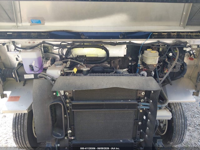 Freightliner Mt45g
