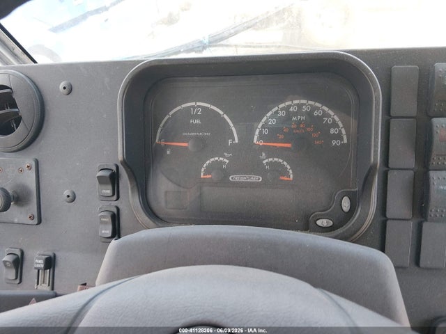 Freightliner Mt45g