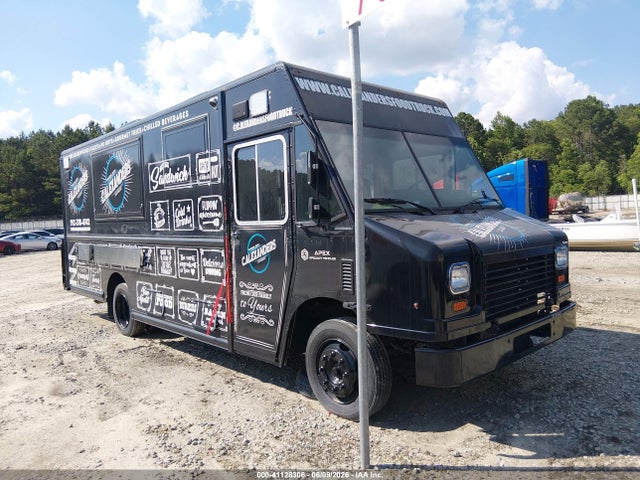 Freightliner Mt45g