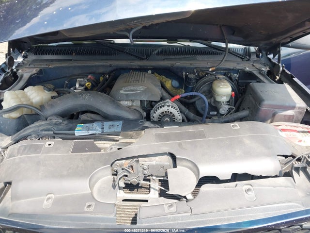 Chevrolet Silverado 1500 Ls