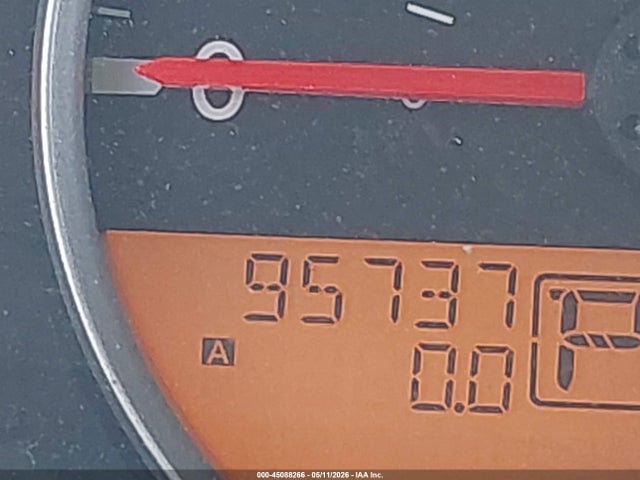 Nissan Pathfinder S