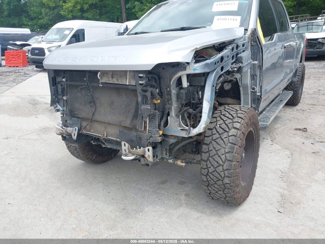 Ford F-250 Lariat