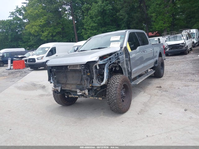 Ford F-250 Lariat